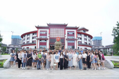 挖掘湖湘研学旅行新业态 锻造劳动实践教育真人才——湖南省中小学生研学实践协会首期研学指导师培训班举办