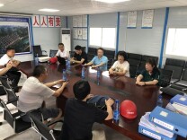 省住建厅赴常德、张家界督导保障农民工工资支付迎检工作