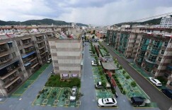 前5月老旧小区改造年度目标任务完成过半