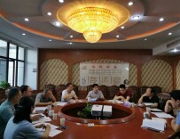 蒋涤非调研省建设工程质量安全监督管理总站工作