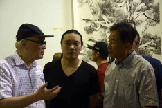 艺谈丨肖伟：红色热土续担当——我的历史题材人物主题创作实践