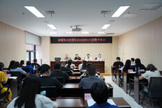 努力将湖南美术馆打造成为提高审美、引领风尚的文化高地