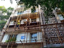 改造案例丨改造亮点多 搬走的居民又回来了