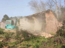 澧县：坚持三个精准 有序推进自建房安全专项整治