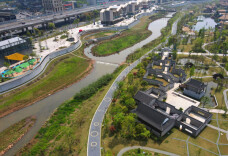 近三年，全省城乡环境基础设施累计完成投资超过3000亿元——城乡环境焕然一新