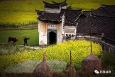 为了湖南古村落！他用15年跑遍80多个县、800多个古村