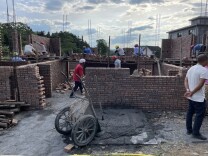 区县狠抓落实 整治坚强有力——郴州市全力推进自建房安全整治行动