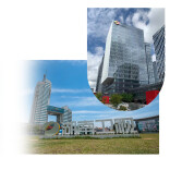 双城联动！0731芒果特别企划！全新60秒长沙宣传短片来了！