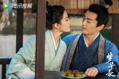 艺评丨陈天佑：从《梦华录》看中国文学中的“双姝叙事”