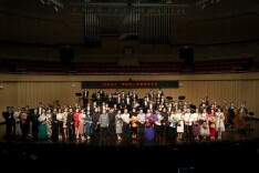 访谈丨李朋奇：我想给我们的祖国母亲做一次按摩