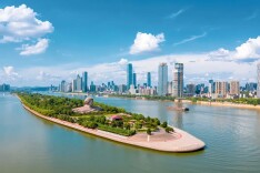 新财经|“霸得蛮”的湖南人：诞生无数商界大佬，主导多个千亿行业