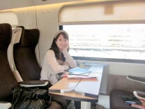 艺谈丨儿童文学作家杨巧做客中央人民广播电台，畅谈儿童阅读