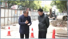 打造一流信息系统实现市政设施运行管理智慧化