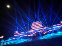 打水仗 赏非遗 品美食 这个周末泸溪“好戏”连台！