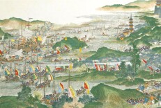 触底反弹，看曾国藩如何应对中年危机（上）