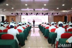 理论智库丨增强“四力”，推进医院宣传思想工作