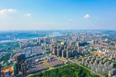 城市更新的“湘潭方案”