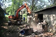 益阳市高标准推进餐厨废弃油脂收运处置闭环管理