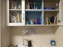 “禹路”家访日志