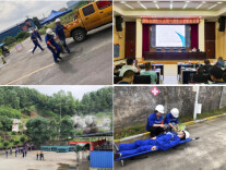 严标准 促规范——浏阳市积极开展燃气安全管理“六化”工作