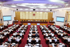 居民自建房安全管理立法提请省人大常委会审议