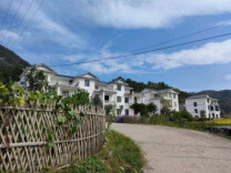 汝城县：四轮驱动推进农村垃圾分类减量和资源化利用