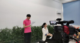 “我们的校歌”海外直播课开课啦