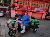 长沙民政职院少数民族学生在战“疫”中谱写青春之歌