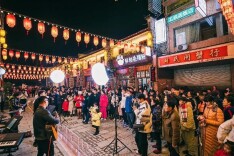 潇湘历史文化名城巡礼丨走进国家历史文化名城：岳阳