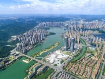 非凡十年｜从“忧居”到“宜居” 梦想照进现实