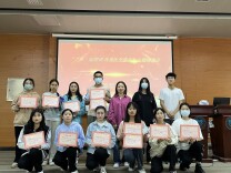 长沙民政职院医学院顺利开展网络德育教育系列活动