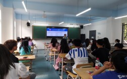 长沙民政职院外语学院开展“争做网络文明使者”系列活动