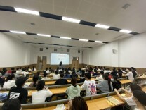 长沙民政职院医学院开展“清风气正，文明网行”网络文明安全教育活动