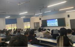 长沙民政职院软件学院党总支成功开展网络德育系列活动