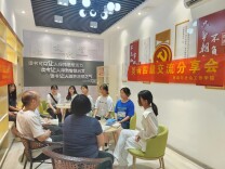 长沙民政职院民社学院依托“一人一品”项目 推进“三全育人”工作走实走深