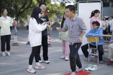 长沙民政职院商学院顺利开展“遇见青春，遇见你”心理健康主题系列活动