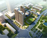 长沙开福区：棚改筑就幸福安居