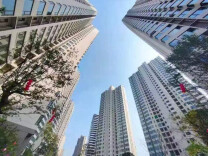 常德实现湖南省首个“保交楼”项目交房