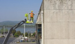 湖南今年已开工改造城镇老旧小区3083个 8项经验做法获全国推广