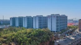 保障性租赁住房照亮更多新市民城市梦——2022年宁乡市保障性租赁住房任务提前完成