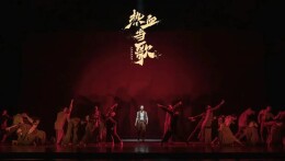 党的二十大精神学习丨杨晓刚：盛世迎盛会，华夏谱华章