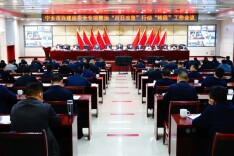 精准思维 突出三“变” ——宁乡市自建房安全隐患整治成效显著