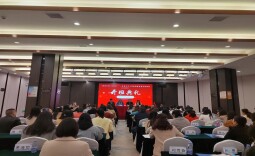 岳阳市中小学家庭教育指导师线下集中研修圆满举行