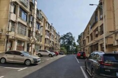 三分建，七分管｜宁乡市倾力做好老旧小区改造“后半篇文章”