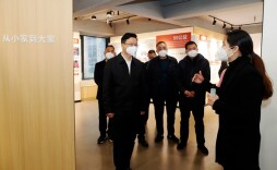 以高质量项目推动跨越赶超发展！天心区观摩比评重点项目再擂高质量发展战鼓