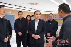 衡阳：发挥园区“主战场”作用，以“订单招商”壮大“朋友圈”，打造县域经济重要增长极