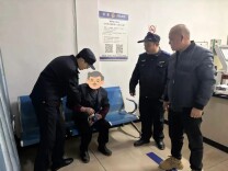 守护，湘潭公安从未缺席！