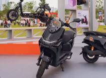 雅迪、九号、台铃、爱玛，涨价