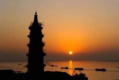 散文丨准岳母