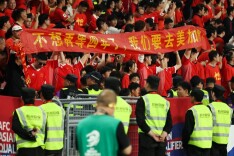 又到“观后感”时段，世界杯的作业中国足球何时能抄及格